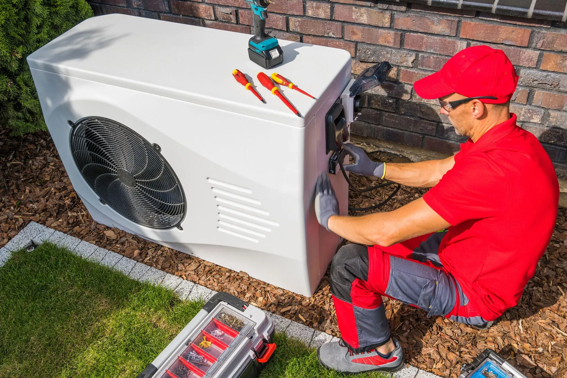 About HVAC in Hauppauge, NY